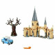 moc harry potter 16054 whomping willow bricks toy moc harry potter 16054 whomping willow bricks toy