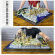moc harry potter 22004 hogwarts witchcraft school bricks toys moc harry potter 22004 hogwarts witchcraft school bricks toys