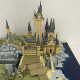 moc harry potter 22004 hogwarts witchcraft school bricks toys moc harry potter 22004 hogwarts witchcraft school bricks toys