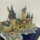 moc harry potter 22004 hogwarts witchcraft school bricks toys moc harry potter 22004 hogwarts witchcraft school bricks toys
