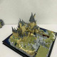 moc harry potter 22004 hogwarts witchcraft school bricks toys moc harry potter 22004 hogwarts witchcraft school bricks toys