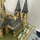 moc harry potter 22004 hogwarts witchcraft school bricks toys moc harry potter 22004 hogwarts witchcraft school bricks toys