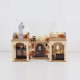 moc harry potter 60136 hogwarts first flying lesson bricks toys moc harry potter 60136 hogwarts first flying lesson bricks toys