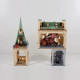 moc harry potter 60138 hogwarts fluffy encounter bricks toys moc harry potter 60138 hogwarts fluffy encounter bricks toys