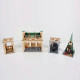 moc harry potter 60138 hogwarts fluffy encounter bricks toys moc harry potter 60138 hogwarts fluffy encounter bricks toys