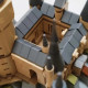 moc harry potter hogwarts castle and grounds bricks toy moc harry potter hogwarts castle and grounds bricks toy