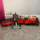 moc harry potter hogwarts express train bricks toys moc harry potter hogwarts express train bricks toys