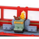 moc harry potter hogwarts express train bricks toys moc harry potter hogwarts express train bricks toys