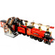 moc harry potter hogwarts express train bricks toys moc harry potter hogwarts express train bricks toys