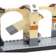 moc harry potter hogwarts express train bricks toys moc harry potter hogwarts express train bricks toys