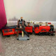 moc harry potter hogwarts express train bricks toys moc harry potter hogwarts express train bricks toys