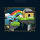 moc harry potter magic school castle mini bricks toy 92034 moc harry potter magic school castle mini bricks toy 92034