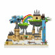 moc harry potter magic school castle mini bricks toy 92034 moc harry potter magic school castle mini bricks toy 92034