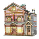 moc harry potter quick pitch supplies store bricks toy 16039 moc harry potter quick pitch supplies store bricks toy 16039