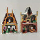 moc harry potter x19070 hogsmeade village bricks kids toys moc harry potter x19070 hogsmeade village bricks kids toys