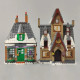 moc harry potter x19070 hogsmeade village bricks kids toys moc harry potter x19070 hogsmeade village bricks kids toys