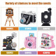 moc idea digital photo camera mini bricks toy 00849 moc idea digital photo camera mini bricks toy 00849
