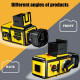 moc idea digital video camera mini bricks kids toy moc idea digital video camera mini bricks kids toy