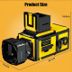 moc idea digital video camera mini bricks kids toy moc idea digital video camera mini bricks kids toy