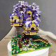 moc idea experts mini bricks elf tree house toys kids moc idea experts mini bricks elf tree house toys kids