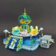 moc idea experts underwater ocean spin bricks kids toys moc idea experts underwater ocean spin bricks kids toys