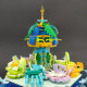 moc idea experts underwater ocean spin bricks kids toys moc idea experts underwater ocean spin bricks kids toys