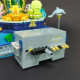 moc idea experts underwater ocean spin bricks kids toys moc idea experts underwater ocean spin bricks kids toys