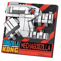 moc idea mecha godzilla avatar bricks toys 687503