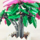 moc idea potted lyly azalea plant bricks kids toys moc idea potted lyly azalea plant bricks kids toys