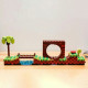 moc ideas 29005 sonic hedgehog green hill zone bricks toy moc ideas 29005 sonic hedgehog green hill zone bricks toy