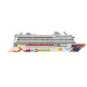 moc ideas big luxury cruise liner ship mini bricks toys moc ideas big luxury cruise liner ship mini bricks toys