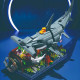 moc ideas coast guard bionic mech shark bricks toy moc ideas coast guard bionic mech shark bricks toy