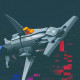 moc ideas coast guard bionic mech shark bricks toy moc ideas coast guard bionic mech shark bricks toy