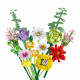 moc ideas creator expert flowers bouquet bricks toy moc ideas creator expert flowers bouquet bricks toy