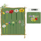 moc ideas creator expert flowers bouquet bricks toy moc ideas creator expert flowers bouquet bricks toy