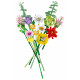 moc ideas creator expert flowers bouquet bricks toy moc ideas creator expert flowers bouquet bricks toy