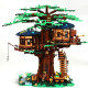 moc ideas creator expert tree house bricks toys 6007 moc ideas creator expert tree house bricks toys 6007