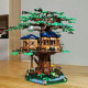 moc ideas creator expert tree house bricks toys 6007 moc ideas creator expert tree house bricks toys 6007