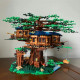 moc ideas creator expert tree house bricks toys 6007 moc ideas creator expert tree house bricks toys 6007