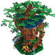 moc ideas creator expert tree house bricks toys 6007 moc ideas creator expert tree house bricks toys 6007