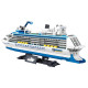 moc ideas cruise liner ship ocean boat mini bricks toys moc ideas cruise liner ship ocean boat mini bricks toys