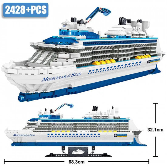 moc ideas cruise liner ship ocean boat mini bricks toys moc ideas cruise liner ship ocean boat mini bricks toys
