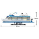 moc ideas cruise liner ship ocean boat mini bricks toys moc ideas cruise liner ship ocean boat mini bricks toys