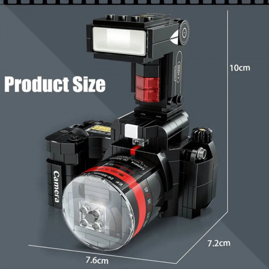 moc ideas digital camera mini bricks toy 00845 moc ideas digital camera mini bricks toy 00845