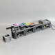 moc ideas expert the rainbow stepper bricks toy 26004 moc ideas expert the rainbow stepper bricks toy 26004