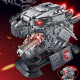 moc ideas experts king kong head mecha bricks toy moc ideas experts king kong head mecha bricks toy