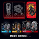 moc ideas experts king kong head mecha bricks toy moc ideas experts king kong head mecha bricks toy