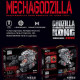 moc ideas experts king kong head mecha bricks toy moc ideas experts king kong head mecha bricks toy