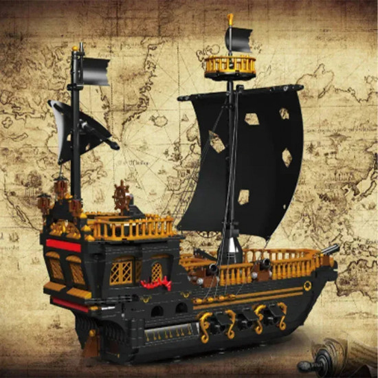 moc ideas experts sea gull pirate ship bricks toys 13083 moc ideas experts sea gull pirate ship bricks toys 13083