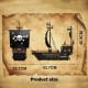 moc ideas experts sea gull pirate ship bricks toys 13083 moc ideas experts sea gull pirate ship bricks toys 13083